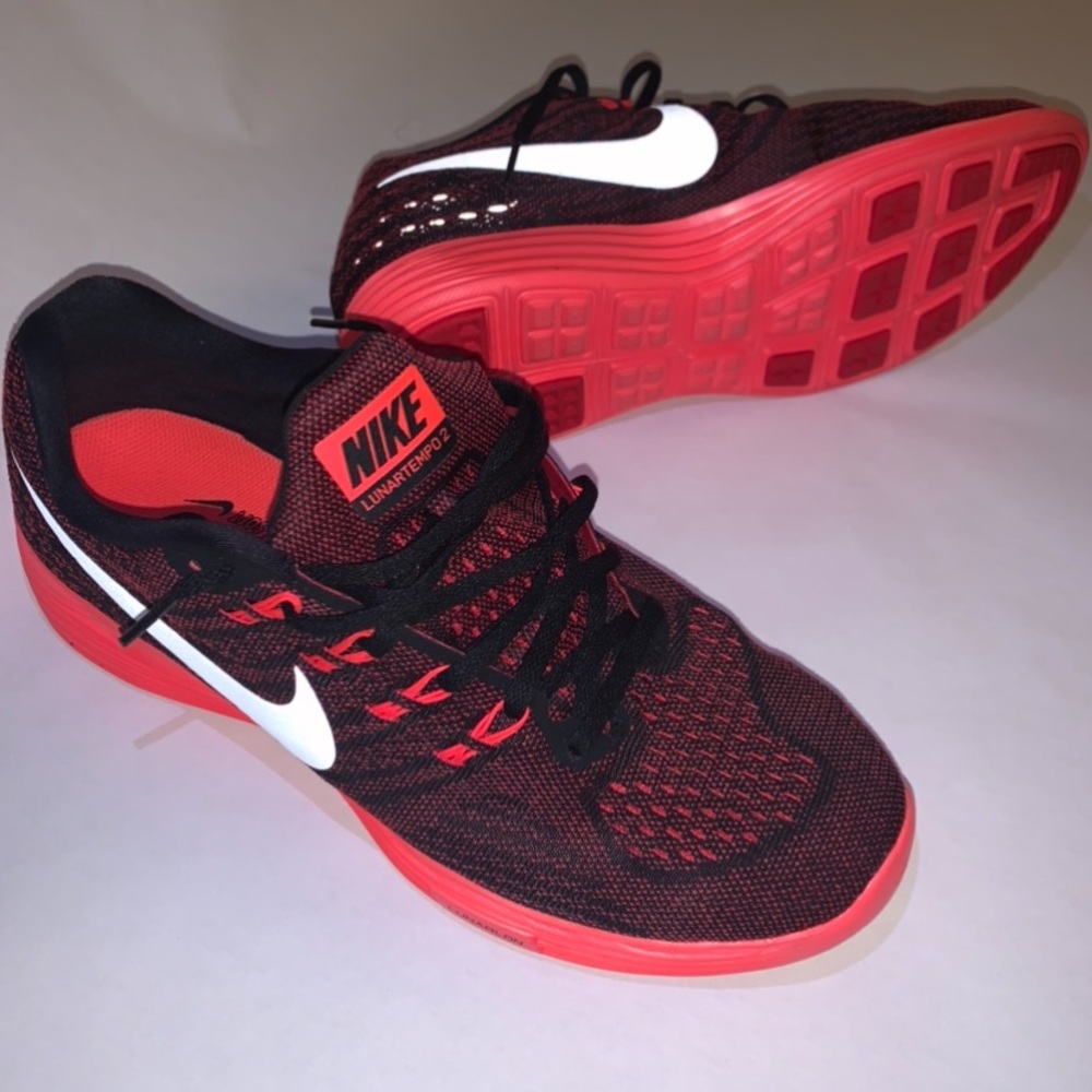 Nike Lunartempo Running Trainer Shoes